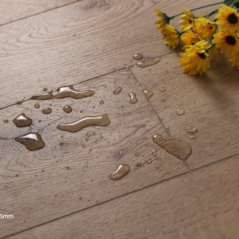 Виниловые полы "Betta" Villa Дуб Монца V110 (1220*184*4,5 мм) — купить в Ногинске