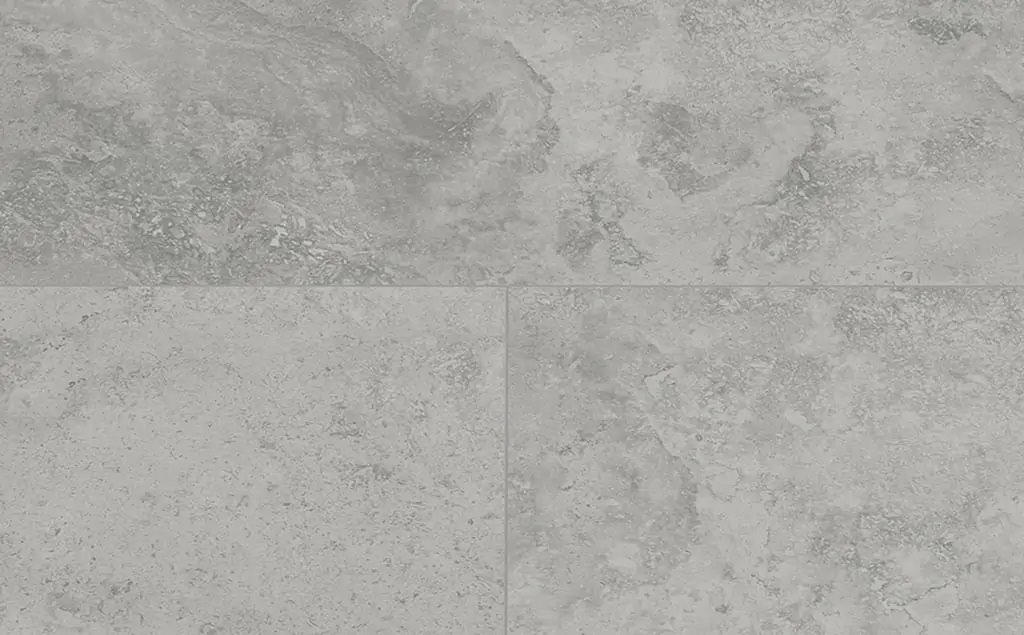 Виниловые полы "FirmFit" Tiles Мрамор серый XT-4040 (600*300*5 мм) — купить в Ногинске
