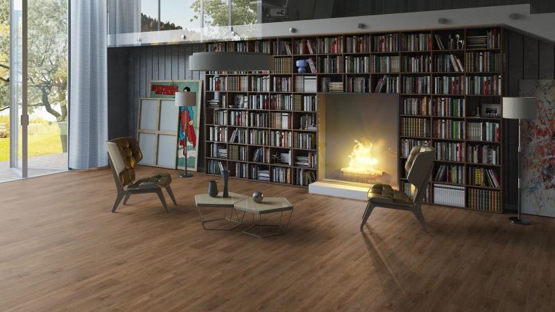 Виниловая плитка "Tarkett" New Age Orto (914,4*101,6*2,1 мм) — купить в Ногинске