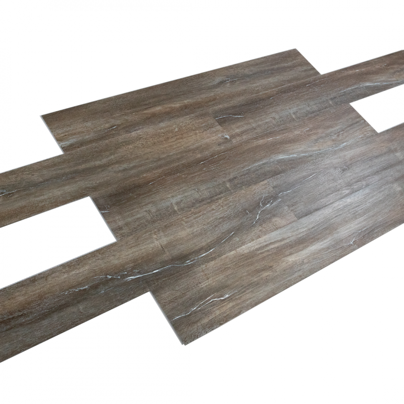 Замковая ПВХ плитка Дуб Гояс 208 (1200*182*4 мм) — купить в Ногинске