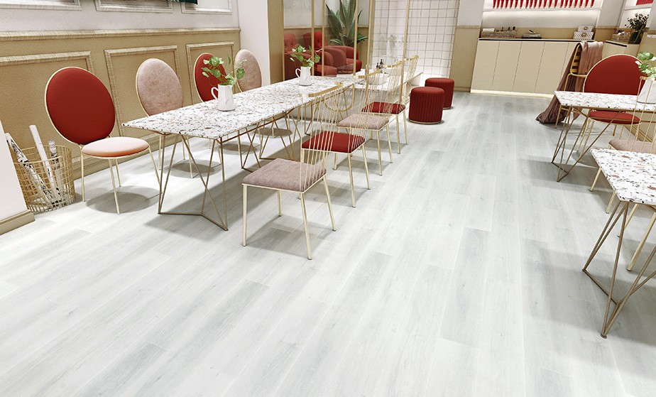 Ламинат SPC AquaMax Дуб Рединг (1220*184*4 мм) — купить в Ногинске