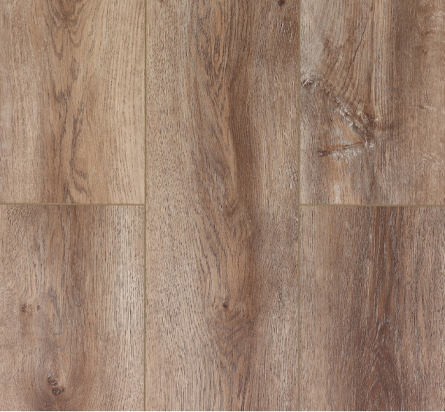SPC ламинат "CronaFloor" Wood 4V Дуб Охрид (1200*180*4 мм) — купить в Ногинске