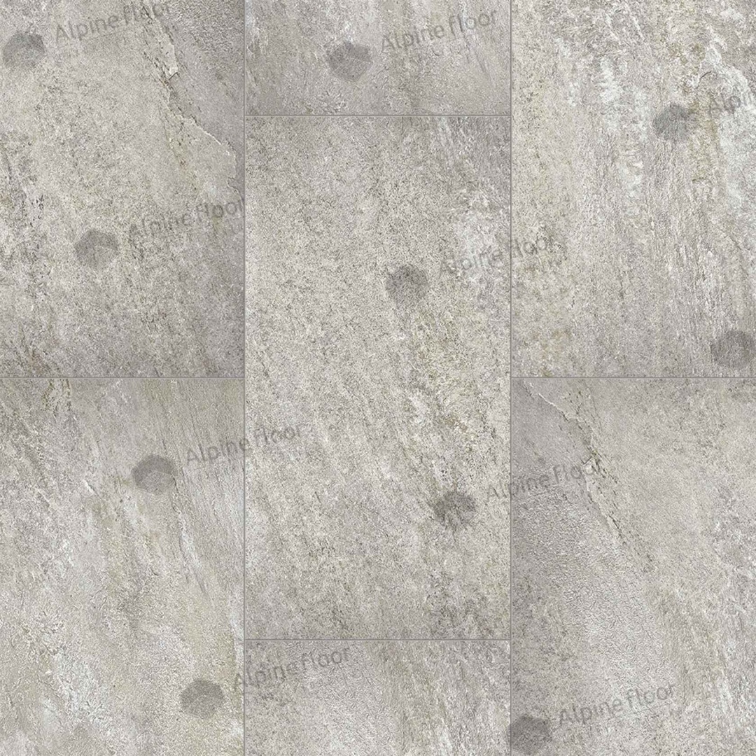 Кварцвиниловая плитка LVT "Alpine Floor" Шеффилд (608*303*2,5 мм) — купить в Ногинске