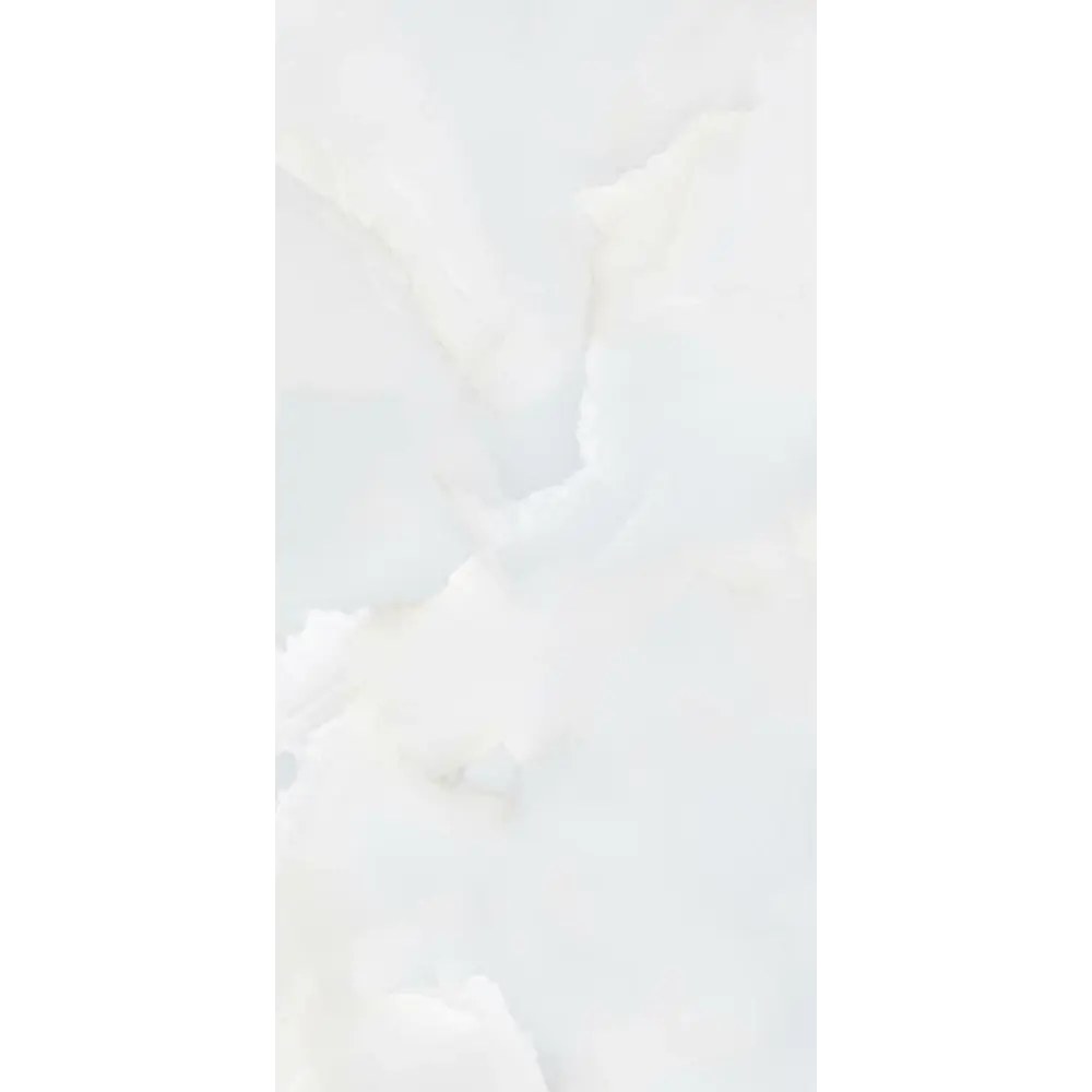 Керамогранит "Sonex" Cloud Onyx Glossy 60x120x0.82 керамогранит полированный 60x120см цвет светло-голубой с разводами — купить в Ногинске