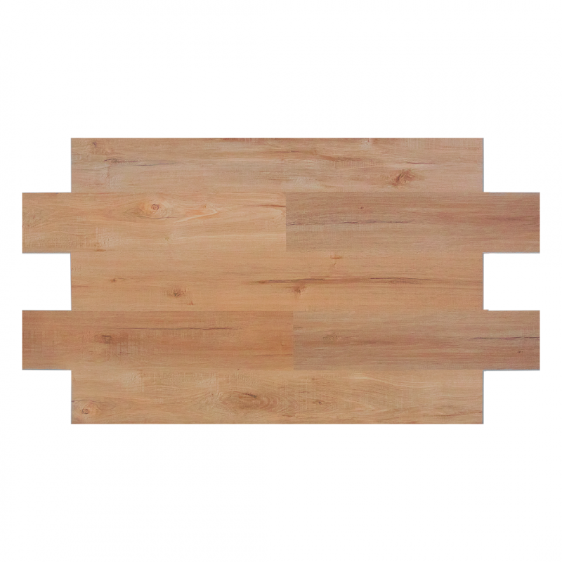 Замковая ПВХ плитка Дуб Мильва 101 (1200*182*4 мм) — купить в Ногинске