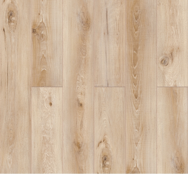 SPC ламинат "CronaFloor" Wood 4V Дуб Фрейзер (1200*180*4 мм) — купить в Ногинске