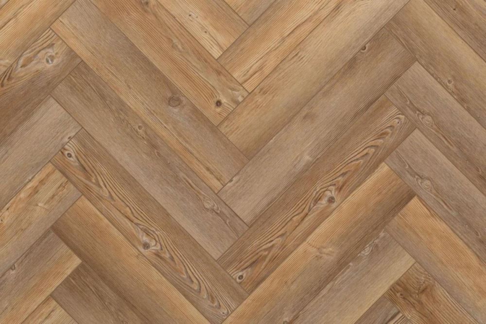 Виниловые полы "Aquafloor" Parquet Glue AF2509PG (610*122*2,5 мм) — купить в Ногинске
