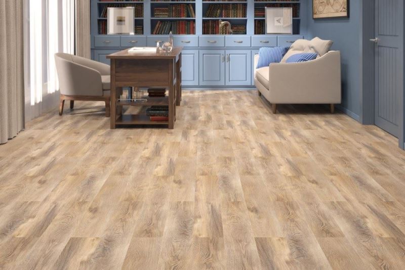 Кварцвиниловая плитка "Art Tile" Лиственница Асти (914,4*152,4*2 мм) — купить в Ногинске