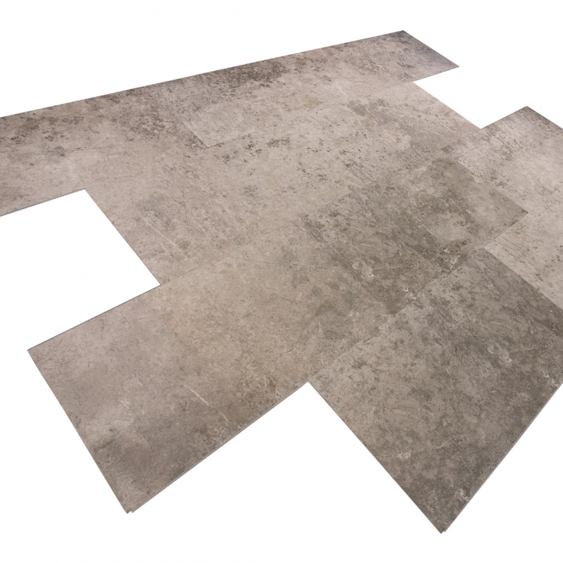 SPC плитка Мрамор Шанталь 246 (600*300*4 мм) — купить в Ногинске