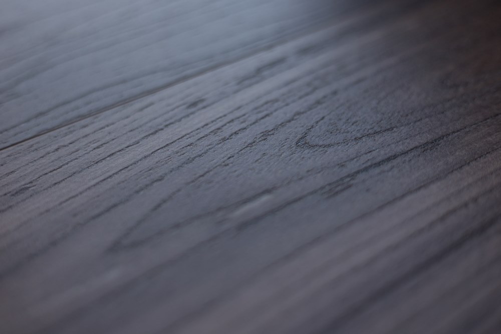 Плитка каменно-полимерная "Art Tile" Орех Манжурский (1220*181*5,5 мм) — купить в Ногинске