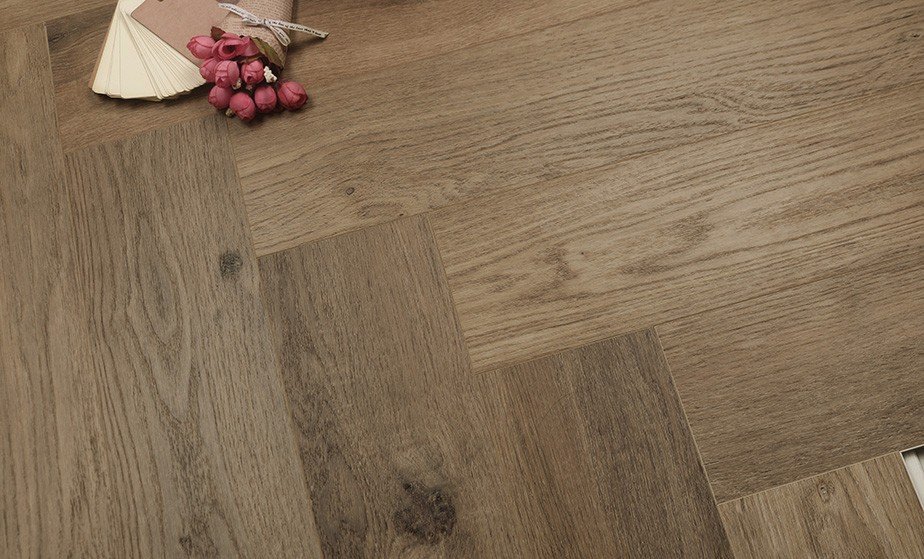 Ламинат SPC AquaMax Дуб Амбуаз (640*128*4 мм) — купить в Ногинске