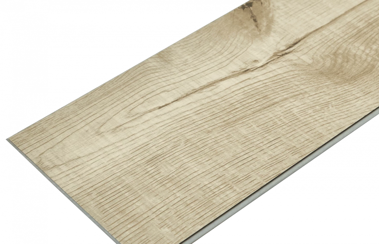 SPC плитка для пола Дуб Капучино (915*152*4,4 мм) — купить в Ногинске