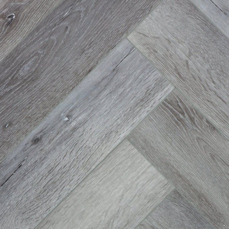 SPC плитка "Bonkeel" Дуб Чесил (640*128*4мм) — купить в Ногинске