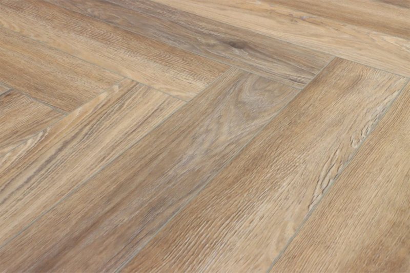 SPC плитка "Bonkeel" Дуб Бонди (640*128*4мм) — купить в Ногинске