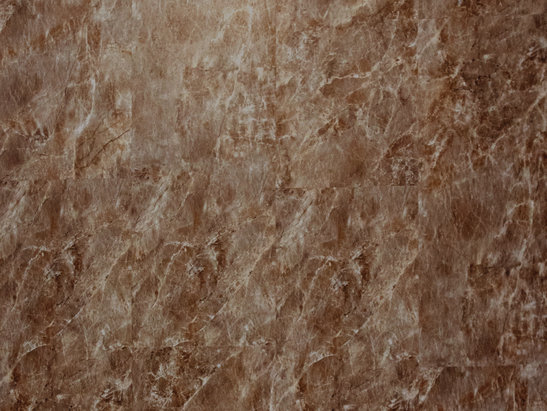 SPC плитка Мрамор Марон 115 (600*300*4 мм) — купить в Ногинске