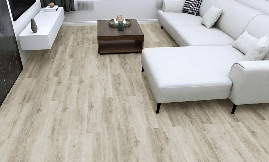 Ламинат SPC AquaMax Дуб Мерида (1220*151*4,5 мм) — купить в Ногинске