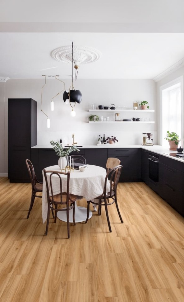 Виниловая плитка "Moduleo" Classic Oak (1320*196*2,35 мм) — купить в Ногинске