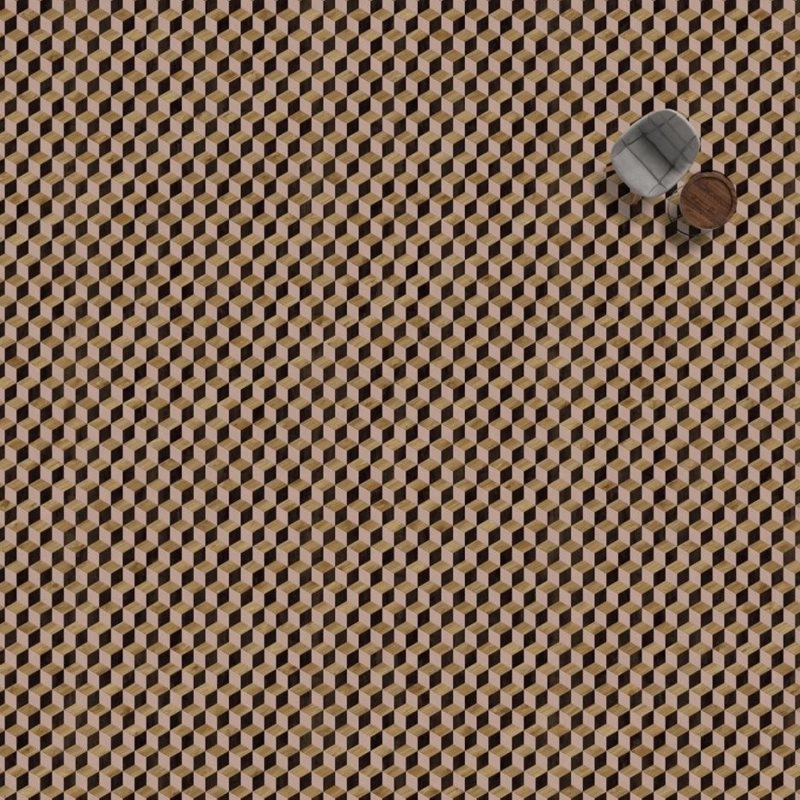 Виниловая плитка Diamond 313 (113,16*196*2,5 мм) — купить в Ногинске