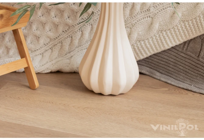 Кварц-винил Дуб Асти (1219,6*228,6*2 мм) — купить в Ногинске