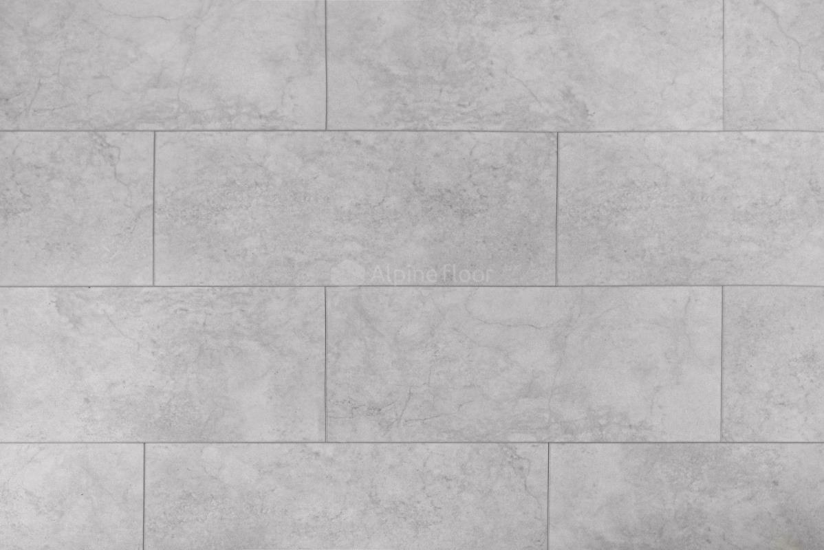 Каменно-полимерная плитка "Alpine Floor" Элдгея (609,6*304,8*5,5мм) — купить в Ногинске