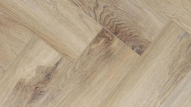 Виниловые полы "Alpine Floor" SPC Parquet Light Дуб Натуральный Отбеленный ECO 13-5 (600*125*4 мм) — купить в Ногинске