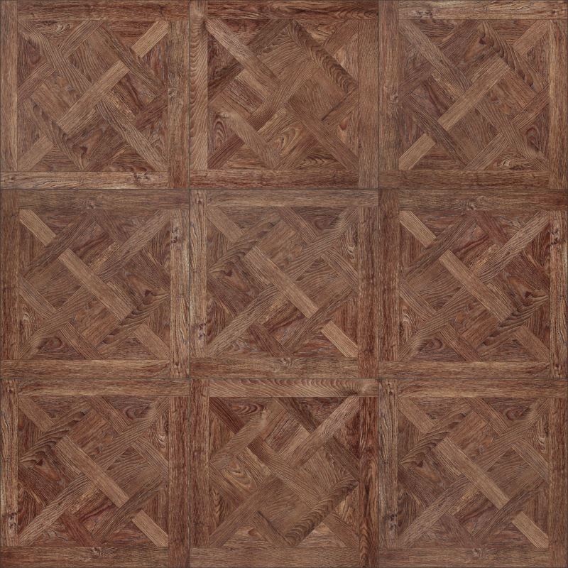 Замковая ПВХ плитка "Aquafloor" AF7005VS (600*600*7 мм) — купить в Ногинске