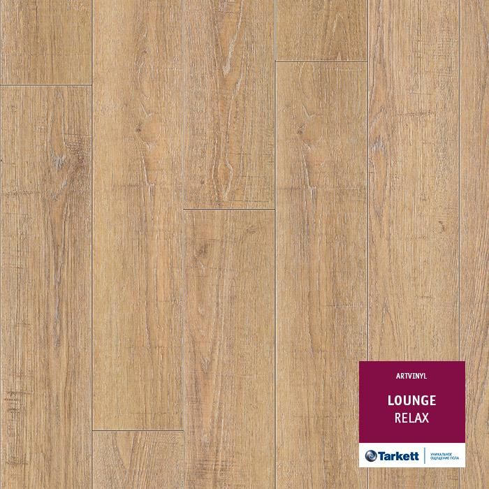 Виниловая плитка "Tarkett" Lounge Relax (914,4*152,4*3,0 мм) — купить в Ногинске