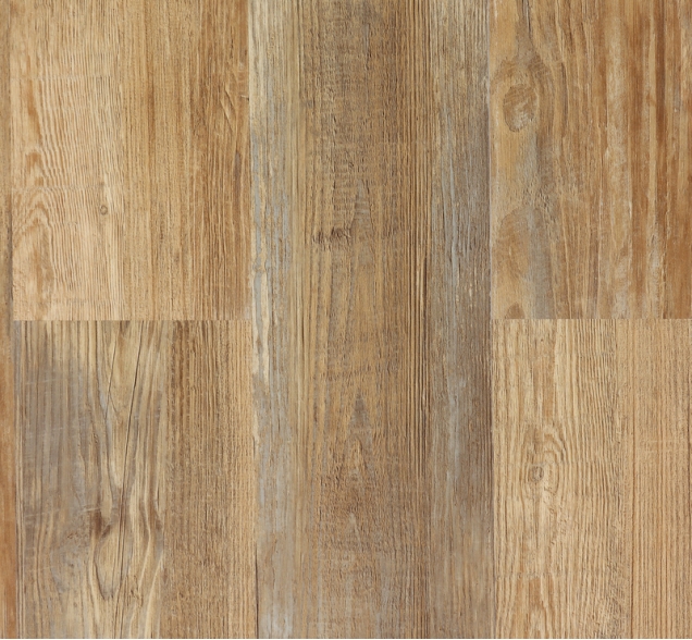 SPC ламинат "CronaFloor" Nano 4V Сосна Медовая (1200*180*3,5 мм) — купить в Ногинске