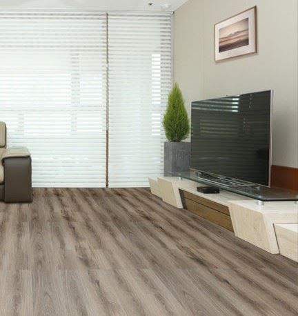 Кварцвиниловая плитка "DeArt Floor" Lite Дуб Античный (935*187*2,0мм) — купить в Ногинске