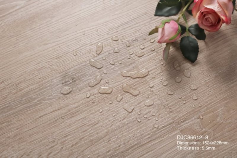 SPC ламинат "Profield" Дуб Бойтон (228*1524*5,5 мм) — купить в Ногинске