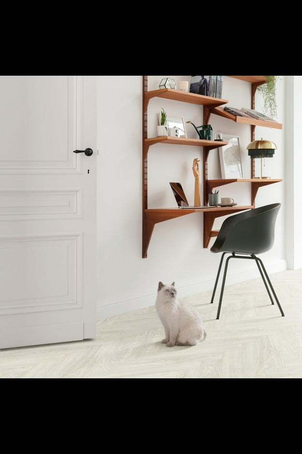 Замковая ПВХ плитка Laurel Oak 51104 (630*126*6 мм) — купить в Ногинске