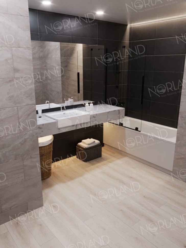 Виниловый ламинат "Norland" Freya (1220*183*3,5 мм) — купить в Ногинске