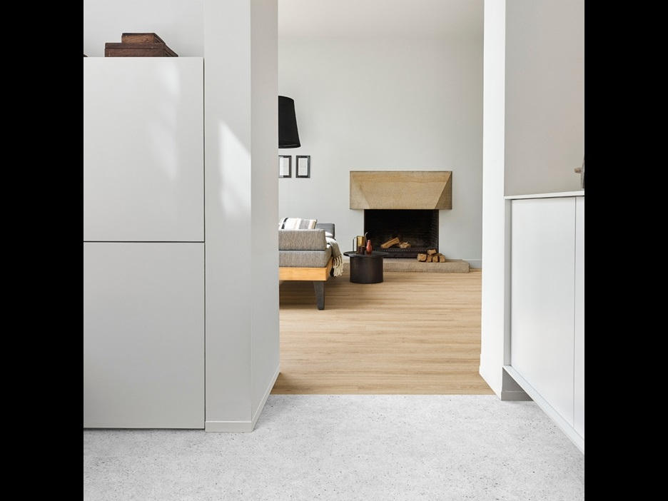 Замковая ПВХ плитка Sand Stone 919 (610*303*5 мм) — купить в Ногинске