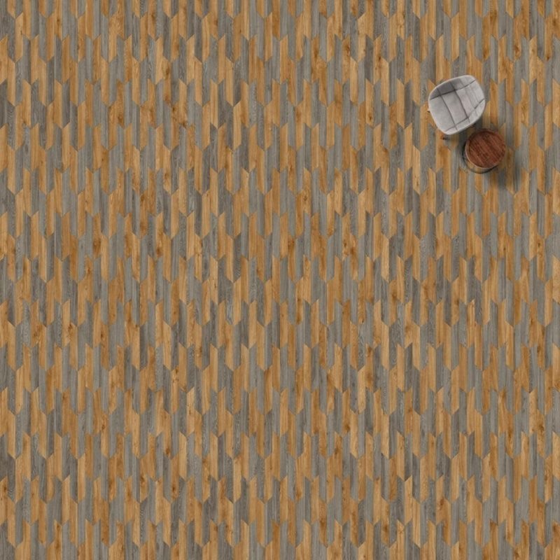 Виниловая плитка Arrow 375 (523*92*2,5 мм) — купить в Ногинске