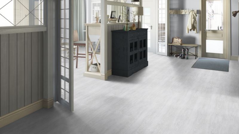 Замковая ПВХ плитка "Tarkett" Eric (1220*200,8*4,4 мм) — купить в Ногинске