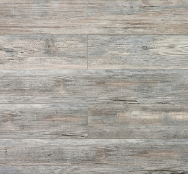 SPC ламинат "CronaFloor" Wood 4V Сосна Монблан (1200*180*4 мм) — купить в Ногинске