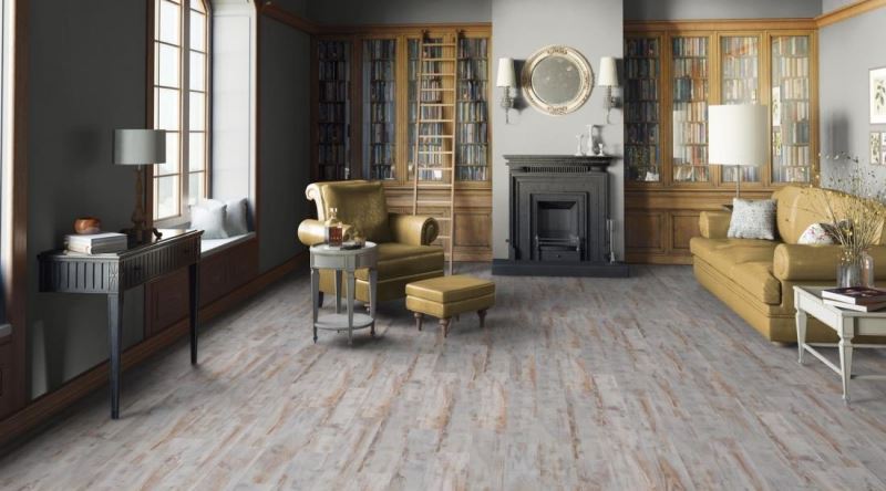 Виниловая плитка "Tarkett" Lounge Tribute (914,4*152,4*3,0 мм) — купить в Ногинске