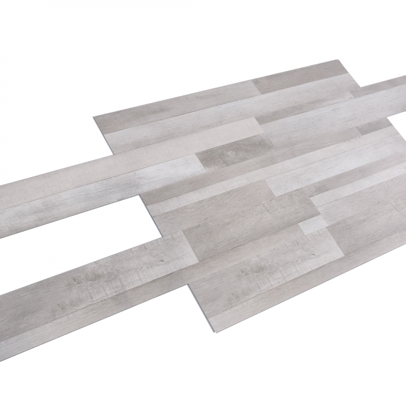 Замковая ПВХ плитка Дуб Берналь 119 (1200*182*4 мм) — купить в Ногинске