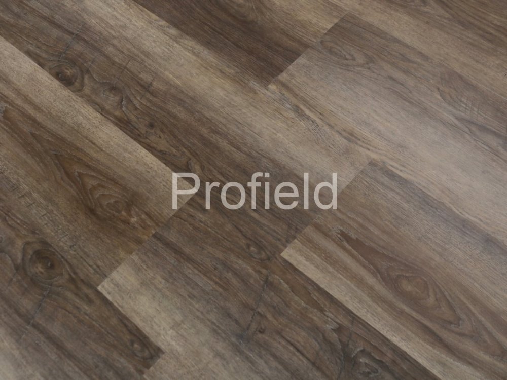 HSPC ламинат "Profield" Орех Пекан (1200*228*5,5 мм) — купить в Ногинске