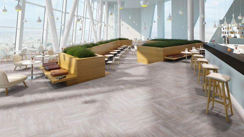 Виниловая плитка "Tarkett" Lounge Moby (914,4*101,6*3,0 мм) — купить в Ногинске