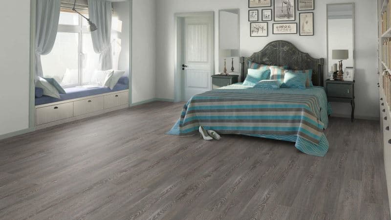 Виниловая плитка "Tarkett" New Age Orient (914,4*101,6*2,1 мм) — купить в Ногинске