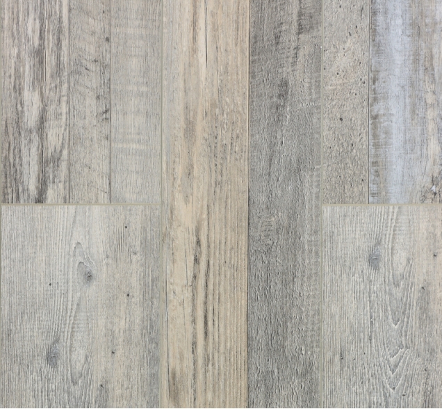 SPC ламинат "CronaFloor" Wood 4V Дуб Марсель (1200*180*4 мм) — купить в Ногинске