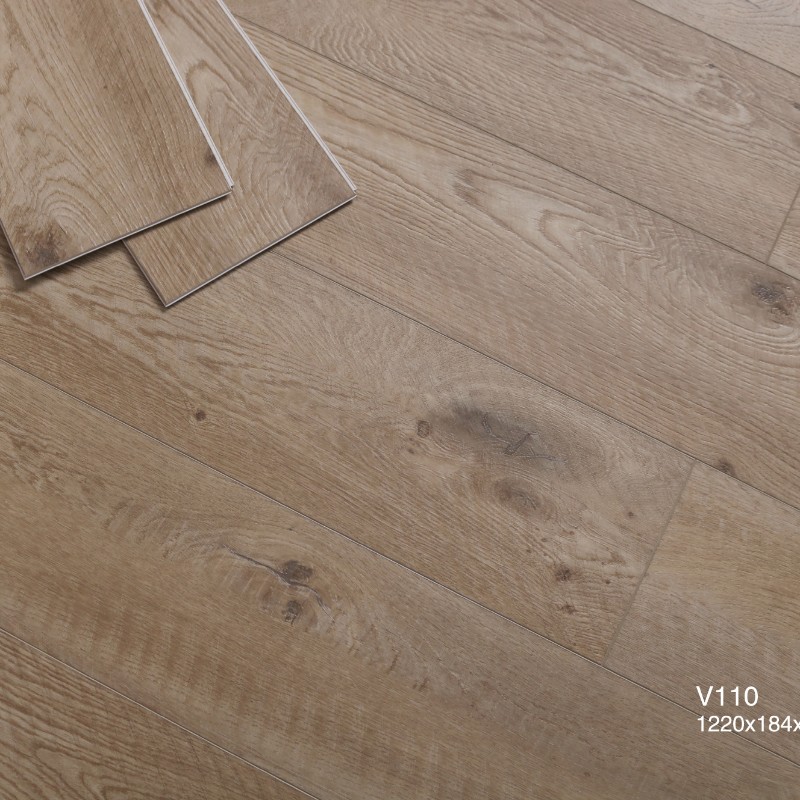 Виниловые полы "Betta" Villa Дуб Монца V110 (1220*184*4,5 мм) — купить в Ногинске