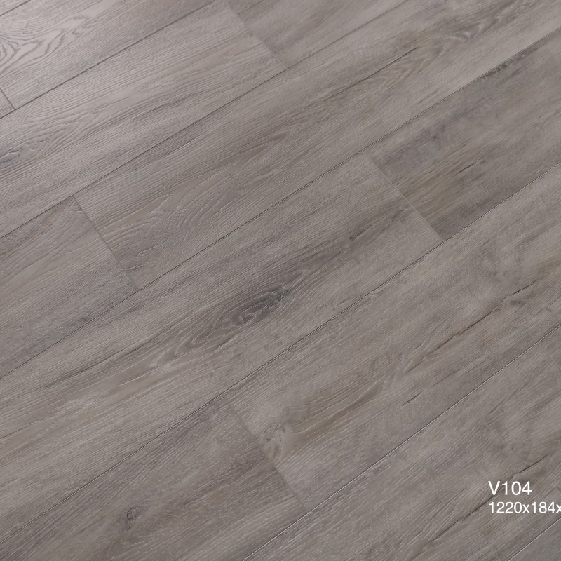 Виниловые полы "Betta" Villa Дуб Дрена V104 (1220*184*4,5 мм) — купить в Ногинске