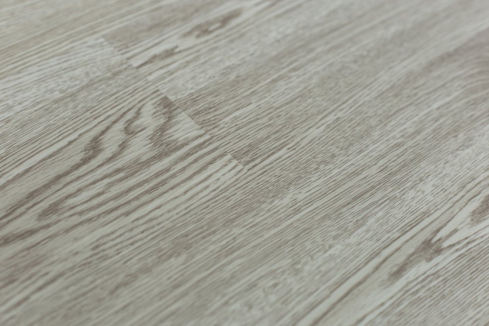 Замковая ПВХ плитка "Art Tile" Ясень Мокко (920*150*4 мм) — купить в Ногинске