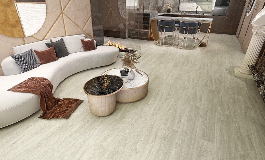 Ламинат SPC AquaMax Дуб Аморо (1220*184*3,5 мм) — купить в Ногинске