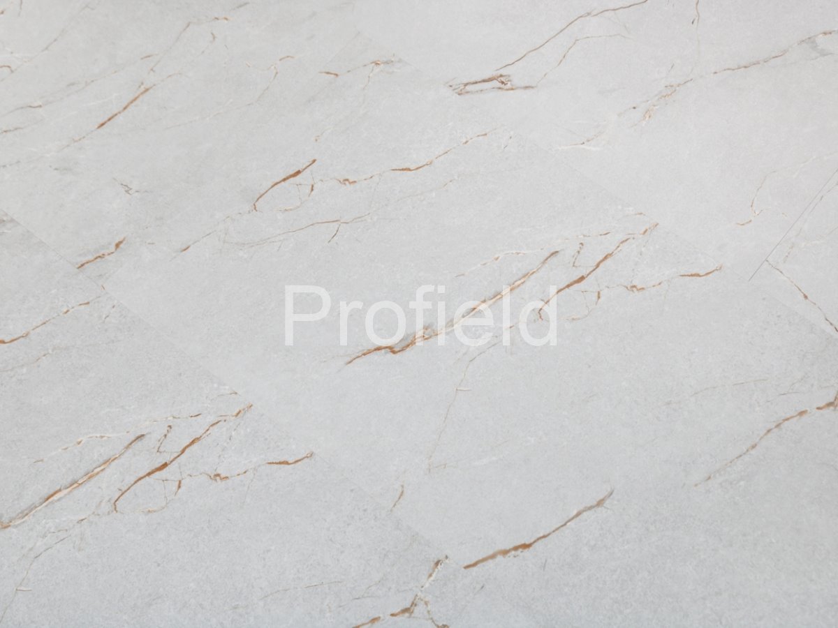 HSPC ламинат "Profield" Камень Серебряный Крайола (610*305*5,5 мм) — купить в Ногинске