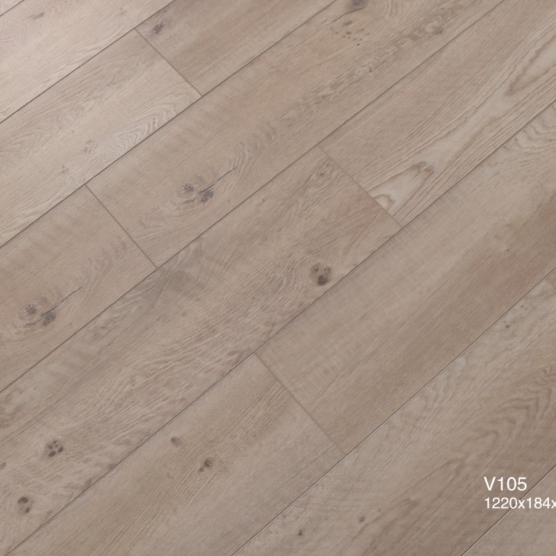 Виниловые полы "Betta" Villa Дуб Новара V105 (1220*184*4,5 мм) — купить в Ногинске