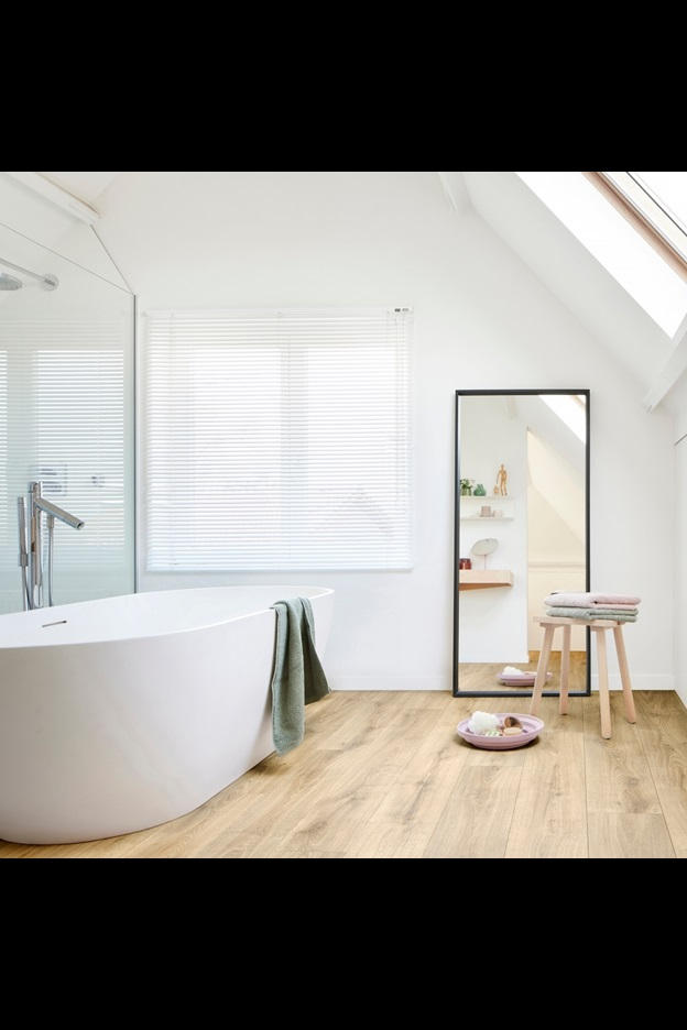 Замковая ПВХ плитка Shelby Oak 273 (1251*189*5 мм) — купить в Ногинске