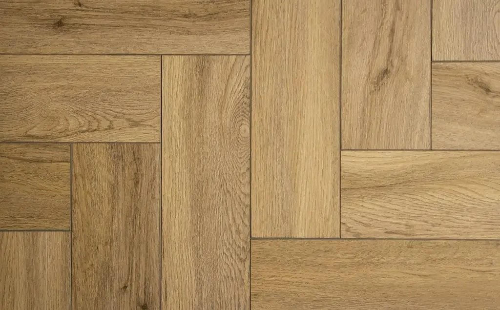 Виниловые полы "FirmFit" Herringbone Дуб традиционный CW-934 (615*123*5 мм) — купить в Ногинске